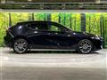 2020 Mazda Mazda3