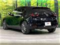 2020 Mazda Mazda3