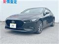 2023 Mazda Mazda3