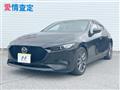 2023 Mazda Mazda3