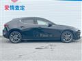2023 Mazda Mazda3