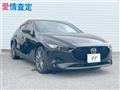 2023 Mazda Mazda3