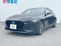 2023 Mazda Mazda3