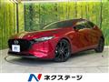 2025 Mazda Mazda3