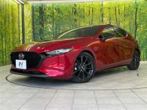 2025 Mazda Mazda3