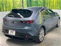2020 Mazda Mazda3