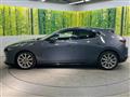 2020 Mazda Mazda3