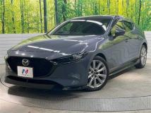 2020 Mazda Mazda3