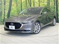 2020 Mazda Mazda3