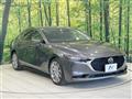 2020 Mazda Mazda3