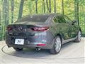 2020 Mazda Mazda3