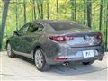 2020 Mazda Mazda3