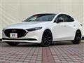 2022 Mazda Mazda3
