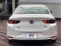 2022 Mazda Mazda3