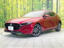 2023 Mazda Mazda3