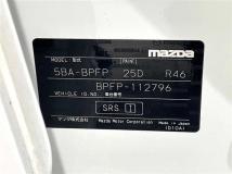2020 Mazda Mazda3