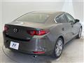 2021 Mazda Mazda3