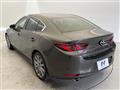 2021 Mazda Mazda3
