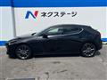 2021 Mazda Mazda3