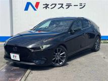 2021 Mazda Mazda3