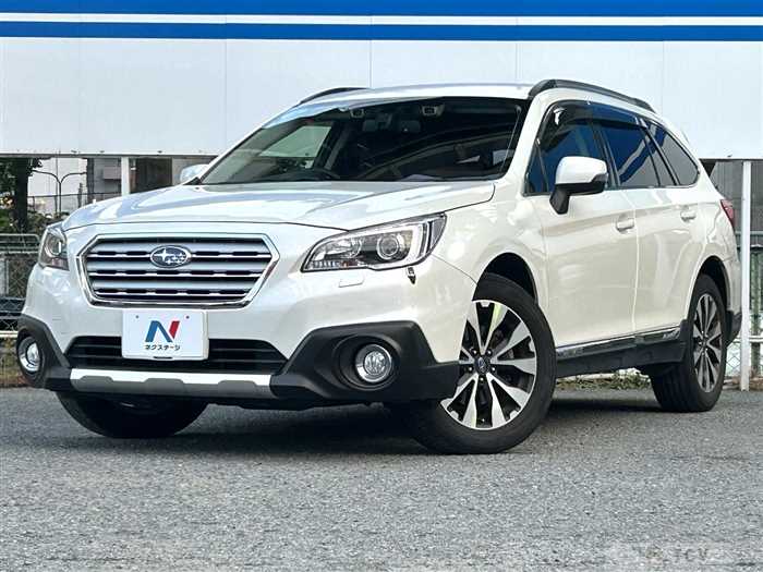 2016 Subaru Subaru Others
