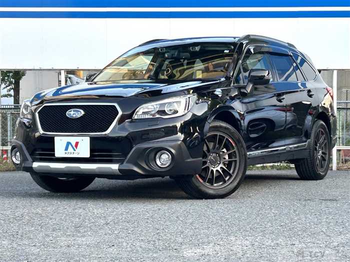 2017 Subaru Subaru Others