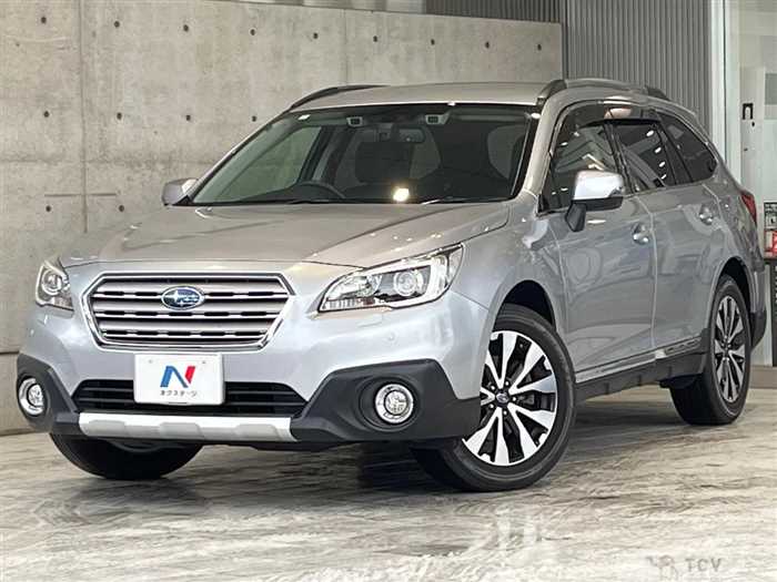 2017 Subaru Subaru Others