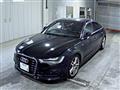 2013 Audi A6