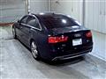 2013 Audi A6