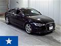 2013 Audi A6