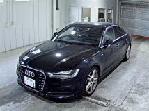 2013 Audi A6