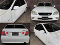1999 Toyota Altezza