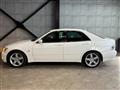 1999 Toyota Altezza