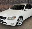 1999 Toyota Altezza