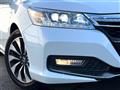 2014 Honda Accord Hybrid