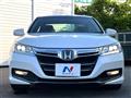 2014 Honda Accord Hybrid