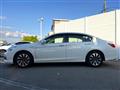 2014 Honda Accord Hybrid