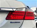 2014 Honda Accord Hybrid