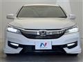 2019 Honda Accord Hybrid
