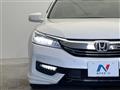 2019 Honda Accord Hybrid