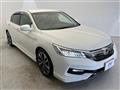 2019 Honda Accord Hybrid