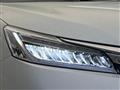 2019 Honda Accord Hybrid