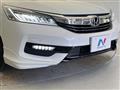 2019 Honda Accord Hybrid