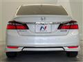 2019 Honda Accord Hybrid