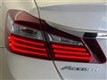 2019 Honda Accord Hybrid