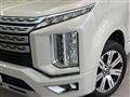 2021 Mitsubishi Delica D5