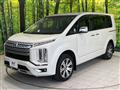 2021 Mitsubishi Delica D5