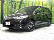 2013 Nissan Lafesta