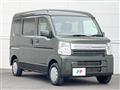 2021 Suzuki Every