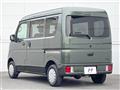 2021 Suzuki Every